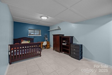 Enjoy peaceful living in this four-bed, three-bath townhome on River Hills Country Club in South Carolina - for sale on GolfHomes.com, golf home, golf lot