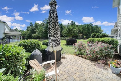 This beautiful new listing is ready to welcome you home. Step on Springfield Golf Course in South Carolina - for sale on GolfHomes.com, golf home, golf lot