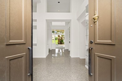 Impressive 3BD/3.5BA home nestled inside the prestigious PGA on  in California - for sale on GolfHomes.com, golf home, golf lot