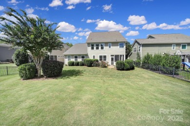 This beautiful new listing is ready to welcome you home. Step on Springfield Golf Course in South Carolina - for sale on GolfHomes.com, golf home, golf lot