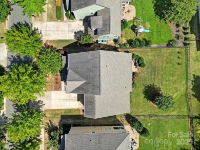 This beautiful new listing is ready to welcome you home. Step on Springfield Golf Course in South Carolina - for sale on GolfHomes.com, golf home, golf lot