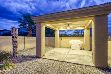 Welcome to your dream home in the highly desirable Residential on London Bridge Golf Course in Arizona - for sale on GolfHomes.com, golf home, golf lot