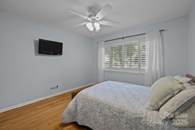 Enjoy peaceful living in this four-bed, three-bath townhome on River Hills Country Club in South Carolina - for sale on GolfHomes.com, golf home, golf lot