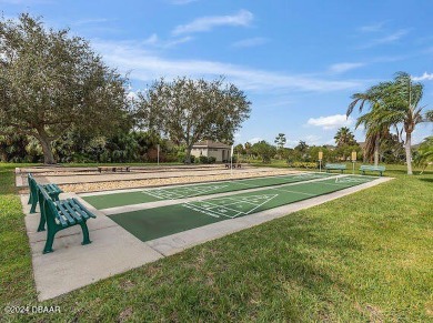 This beautiful 3/2 home is nestled in Sratford Place, the gated on Viera East Golf Club in Florida - for sale on GolfHomes.com, golf home, golf lot