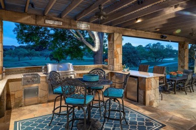 Prepare to be captivated by breathtaking golf and water vistas on Hackberry Creek Country Club in Texas - for sale on GolfHomes.com, golf home, golf lot