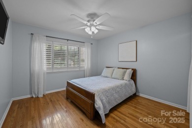 Enjoy peaceful living in this four-bed, three-bath townhome on River Hills Country Club in South Carolina - for sale on GolfHomes.com, golf home, golf lot