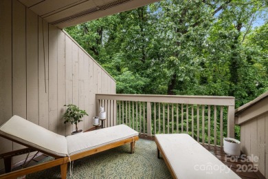 Enjoy peaceful living in this four-bed, three-bath townhome on River Hills Country Club in South Carolina - for sale on GolfHomes.com, golf home, golf lot