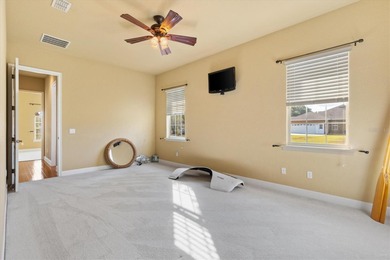 LAKES OF LADY LAKE *PRICE IMPROVEMENT* Executive-style Biscayne on Lakes of Lady Lake Golf Course in Florida - for sale on GolfHomes.com, golf home, golf lot