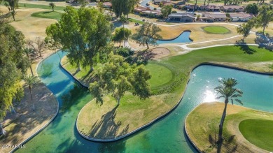 Discover your perfect retreat in the heart of Leisure World! on Leisure World Country Club in Arizona - for sale on GolfHomes.com, golf home, golf lot