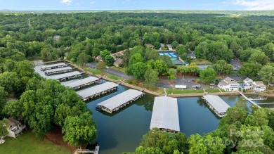 Enjoy peaceful living in this four-bed, three-bath townhome on River Hills Country Club in South Carolina - for sale on GolfHomes.com, golf home, golf lot