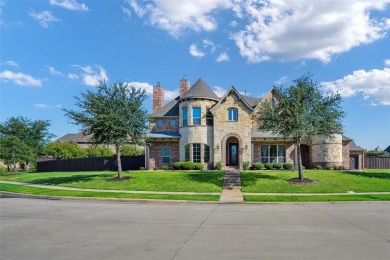The Current Listing Price of the home is Below Appraisal Value on The Tribute At the Colony in Texas - for sale on GolfHomes.com, golf home, golf lot