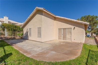 Welcome to this TASTEFULLY UPDATED home that is ready to move on Los Prados Golf Course in Nevada - for sale on GolfHomes.com, golf home, golf lot