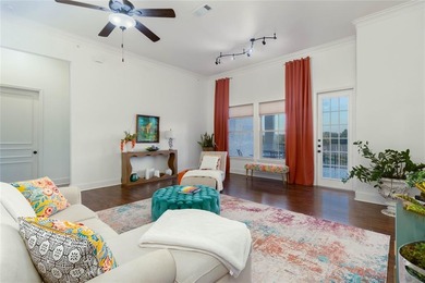 Discover refined living in this elegant 3 bedroom, 2 bath on Cascades Golf Club in Texas - for sale on GolfHomes.com, golf home, golf lot