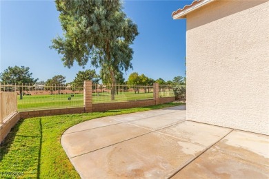 Welcome to this TASTEFULLY UPDATED home that is ready to move on Los Prados Golf Course in Nevada - for sale on GolfHomes.com, golf home, golf lot