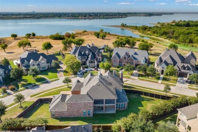 The Current Listing Price of the home is Below Appraisal Value on The Tribute At the Colony in Texas - for sale on GolfHomes.com, golf home, golf lot