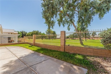 Welcome to this TASTEFULLY UPDATED home that is ready to move on Los Prados Golf Course in Nevada - for sale on GolfHomes.com, golf home, golf lot