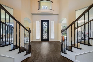 The Current Listing Price of the home is Below Appraisal Value on The Tribute At the Colony in Texas - for sale on GolfHomes.com, golf home, golf lot