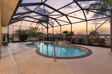 LAKES OF LADY LAKE *PRICE IMPROVEMENT* Executive-style Biscayne on Lakes of Lady Lake Golf Course in Florida - for sale on GolfHomes.com, golf home, golf lot