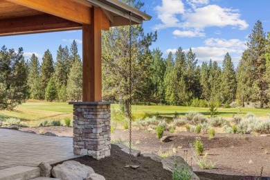 Nestled along the fourth fairway of the beautiful Aspen Lakes on Aspen Lakes Golf Course in Oregon - for sale on GolfHomes.com, golf home, golf lot