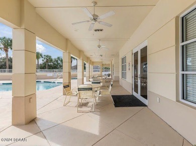 This beautiful 3/2 home is nestled in Sratford Place, the gated on Viera East Golf Club in Florida - for sale on GolfHomes.com, golf home, golf lot