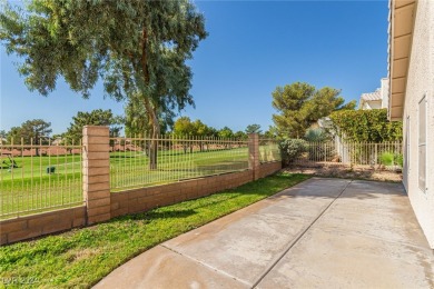 Welcome to this TASTEFULLY UPDATED home that is ready to move on Los Prados Golf Course in Nevada - for sale on GolfHomes.com, golf home, golf lot