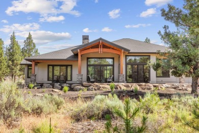 Nestled along the fourth fairway of the beautiful Aspen Lakes on Aspen Lakes Golf Course in Oregon - for sale on GolfHomes.com, golf home, golf lot