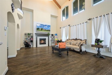 The Current Listing Price of the home is Below Appraisal Value on The Tribute At the Colony in Texas - for sale on GolfHomes.com, golf home, golf lot