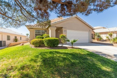 Welcome to this TASTEFULLY UPDATED home that is ready to move on Los Prados Golf Course in Nevada - for sale on GolfHomes.com, golf home, golf lot