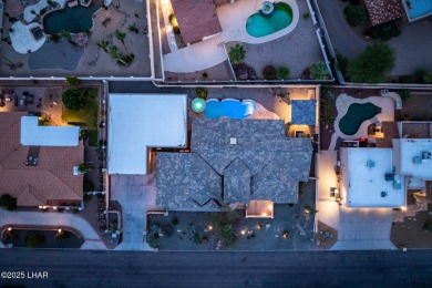 Welcome to your dream home in the highly desirable Residential on London Bridge Golf Course in Arizona - for sale on GolfHomes.com, golf home, golf lot