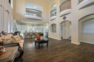 The Current Listing Price of the home is Below Appraisal Value on The Tribute At the Colony in Texas - for sale on GolfHomes.com, golf home, golf lot
