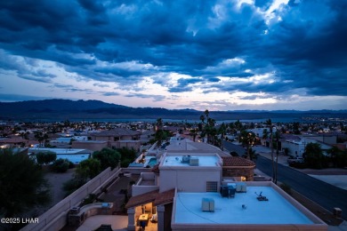 Welcome to your dream home in the highly desirable Residential on London Bridge Golf Course in Arizona - for sale on GolfHomes.com, golf home, golf lot