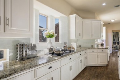 The Current Listing Price of the home is Below Appraisal Value on The Tribute At the Colony in Texas - for sale on GolfHomes.com, golf home, golf lot