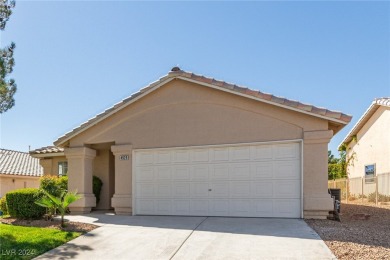 Welcome to this TASTEFULLY UPDATED home that is ready to move on Los Prados Golf Course in Nevada - for sale on GolfHomes.com, golf home, golf lot