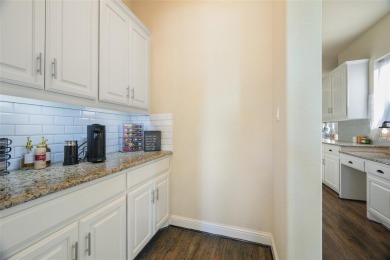 The Current Listing Price of the home is Below Appraisal Value on The Tribute At the Colony in Texas - for sale on GolfHomes.com, golf home, golf lot