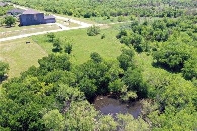 Are you ready to build the home you've always envisioned on Tangle Ridge Golf Club in Texas - for sale on GolfHomes.com, golf home, golf lot