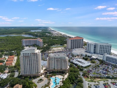 This Luau II unit is a versatile 2-bedroom, 2-bathroom condo on on Sandestin Golf and Beach Resort - The Links in Florida - for sale on GolfHomes.com, golf home, golf lot