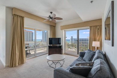 This Luau II unit is a versatile 2-bedroom, 2-bathroom condo on on Sandestin Golf and Beach Resort - The Links in Florida - for sale on GolfHomes.com, golf home, golf lot