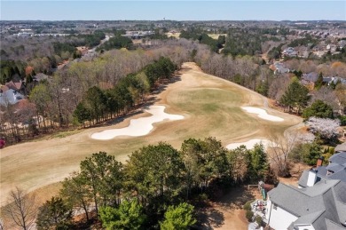 ***NEW PRICE!!** UNDER 1 million? Not on the Farrington Section on Windermere Golf Club in Georgia - for sale on GolfHomes.com, golf home, golf lot