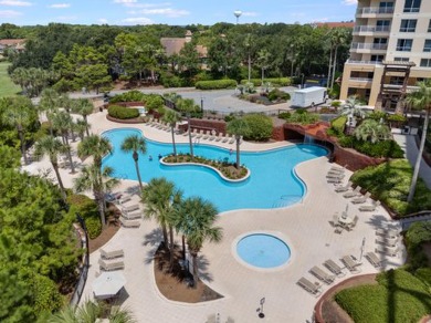 This Luau II unit is a versatile 2-bedroom, 2-bathroom condo on on Sandestin Golf and Beach Resort - The Links in Florida - for sale on GolfHomes.com, golf home, golf lot