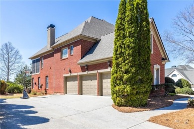 ***NEW PRICE!!** UNDER 1 million? Not on the Farrington Section on Windermere Golf Club in Georgia - for sale on GolfHomes.com, golf home, golf lot