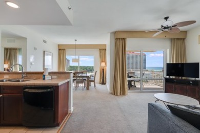 This Luau II unit is a versatile 2-bedroom, 2-bathroom condo on on Sandestin Golf and Beach Resort - The Links in Florida - for sale on GolfHomes.com, golf home, golf lot