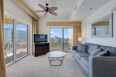 This Luau II unit is a versatile 2-bedroom, 2-bathroom condo on on Sandestin Golf and Beach Resort - The Links in Florida - for sale on GolfHomes.com, golf home, golf lot