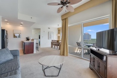 This Luau II unit is a versatile 2-bedroom, 2-bathroom condo on on Sandestin Golf and Beach Resort - The Links in Florida - for sale on GolfHomes.com, golf home, golf lot