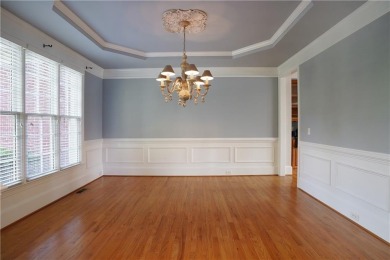 ***NEW PRICE!!** UNDER 1 million? Not on the Farrington Section on Windermere Golf Club in Georgia - for sale on GolfHomes.com, golf home, golf lot