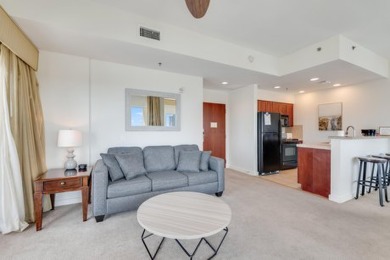 This Luau II unit is a versatile 2-bedroom, 2-bathroom condo on on Sandestin Golf and Beach Resort - The Links in Florida - for sale on GolfHomes.com, golf home, golf lot