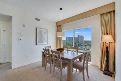 This Luau II unit is a versatile 2-bedroom, 2-bathroom condo on on Sandestin Golf and Beach Resort - The Links in Florida - for sale on GolfHomes.com, golf home, golf lot