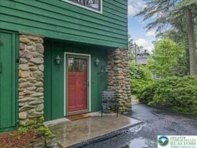 Step back to a time where life was simple and summers were long on Buck Hill Golf Club  in Pennsylvania - for sale on GolfHomes.com, golf home, golf lot