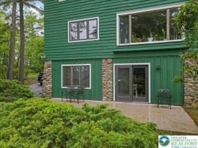 Step back to a time where life was simple and summers were long on Buck Hill Golf Club  in Pennsylvania - for sale on GolfHomes.com, golf home, golf lot