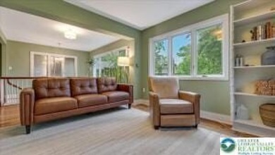 Step back to a time where life was simple and summers were long on Buck Hill Golf Club  in Pennsylvania - for sale on GolfHomes.com, golf home, golf lot