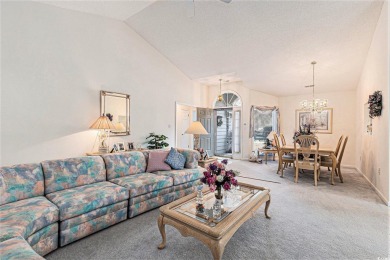 You have found a fantastic home, in a wonderful community on Pine Lakes Country Club in South Carolina - for sale on GolfHomes.com, golf home, golf lot